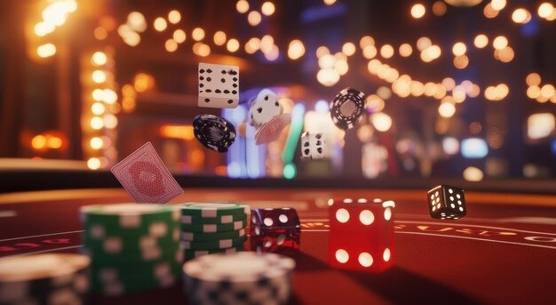 Interactive roulette schedules