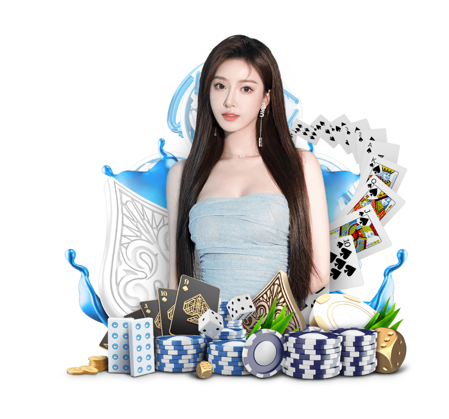 Phoenix Rises paytable view inside our slot client