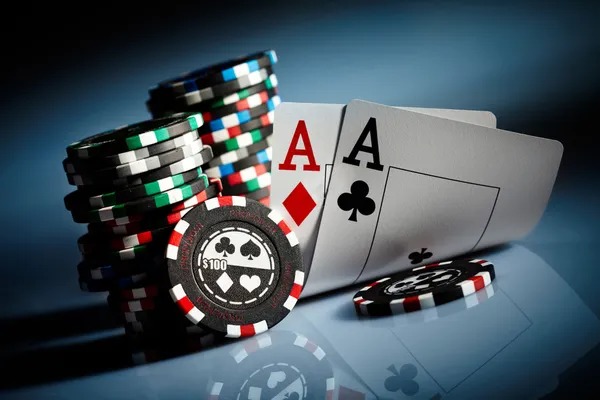 Live dealer table stream view